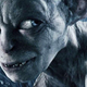 Gollum from Lord of the Rings.